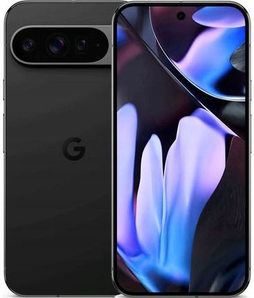 Google Pixel 9 Pro XL 16/512GB Czarny