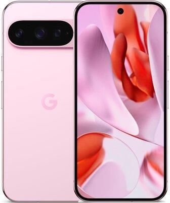 Google Pixel 9 Pro 16/256GB Różowy