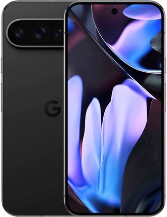 Google Pixel 9 Pro XL 16/256GB Czarny