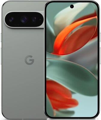 Google Pixel 9 Pro 16/512GB Szary