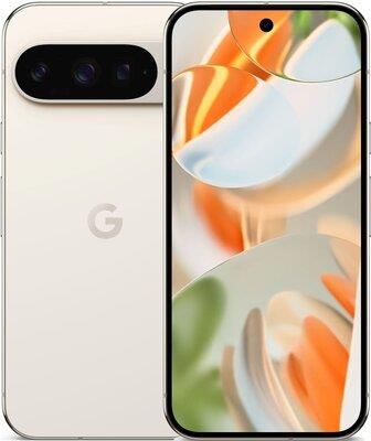 Google Pixel 9 Pro 16/256GB Porcelana