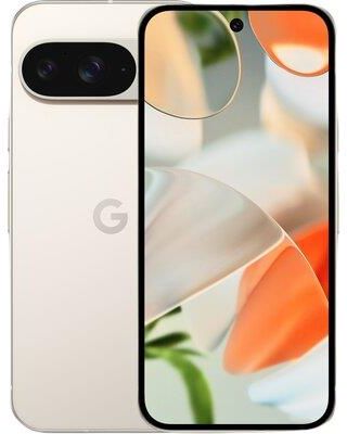 Google Pixel 9 12/128GB Porcelana