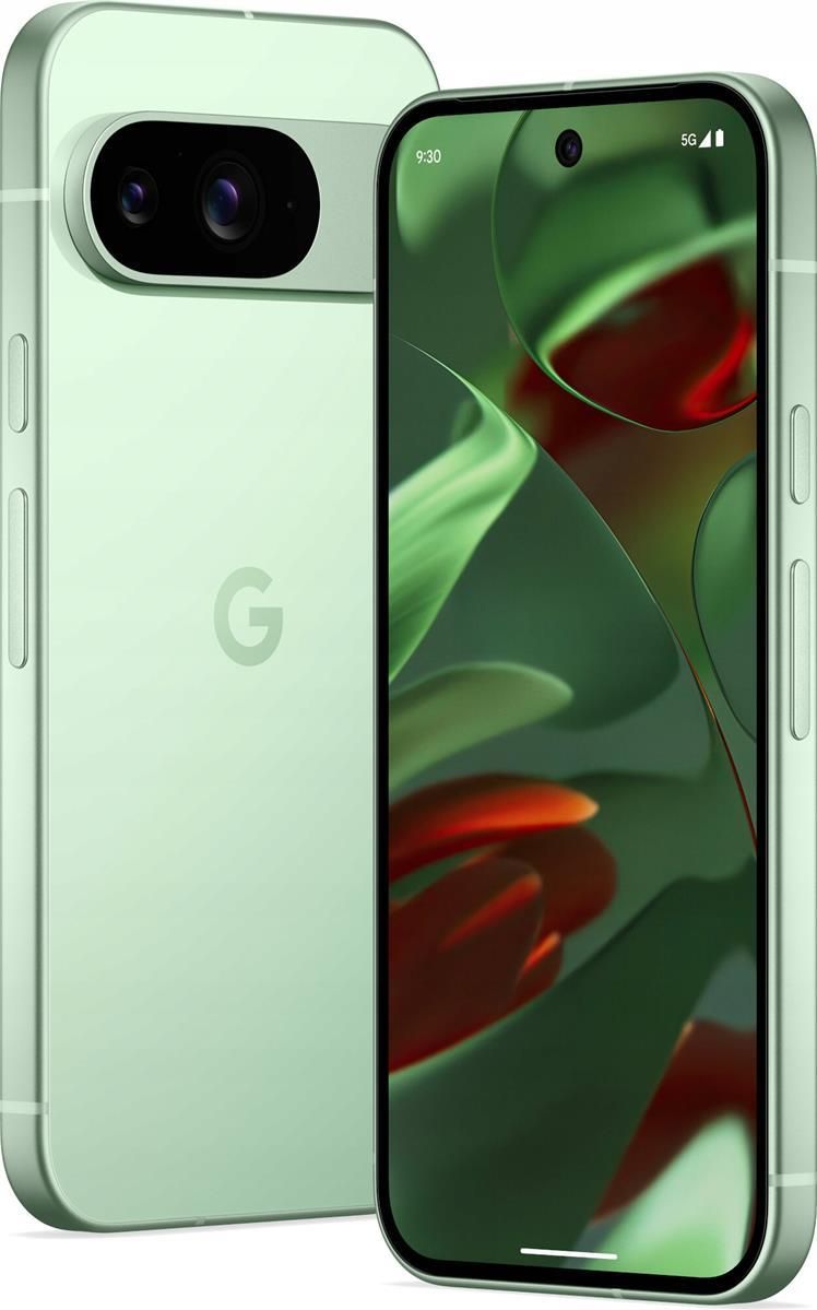 Google Pixel 9 12/256GB Zielony - Cena, opinie na Ceneo.pl