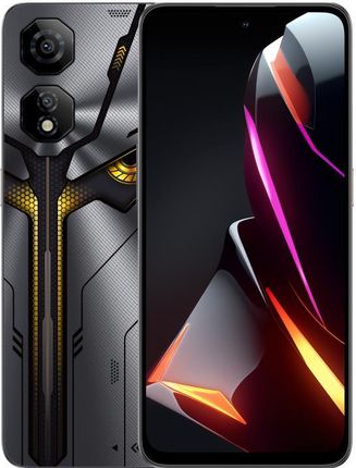 Nubia Neo 2 8/256GB Szary