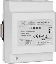 Zdjęcie Vidos Moduł Sterujący 2Ip M-B7 51745 - Toszek