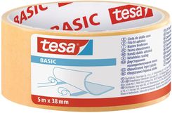 Zdjęcie Tesa Taśma Dwustronna Basic 58584 - Tychy