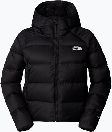 The North Face Kurtka Puchowa Damska Hyalite Down Hoodie Black Npf