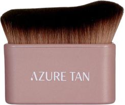 Zdjęcie Azure Tan Brush Pędzel Kabuki Do Aplikacji Samoopalaczy 1Szt. - Kartuzy