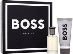 Hugo Boss Bottled 2: Edt 50 Ml + Żel Pod Prysznic 100 Ml