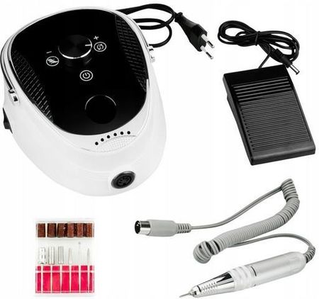 Profico Frezarka Do Paznokci Manicure Pedicure Bq-730 50W