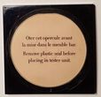 Giorgio Armani Giorgio Armani Silk Powder Compact Foundation Podkład 02 9g *Tester