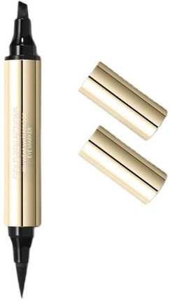 Kiko Milano Gold Reflections 48H Wear Waterproof Eye Marker Wodoodporny Eyeliner W Pisaku 3.4G