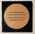 Giorgio Armani Giorgio Armani Silk Powder Compact Foundation Podkład 04 9g *Tester