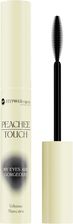 Hypoallergenic Bell X Peachee Touch Tusz Do Rzęs 01 My Eyes Are Gorgeous! 8g