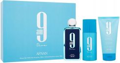 Zdjęcie Afnan 9Am Dive : Edp 100 Ml + Żel Pod Prysznic 150 Ml + Dezodorant 150 Ml Unisex - Warszawa