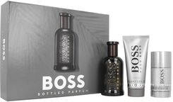 Hugo Boss Bottled 2: Perfumy 100 Ml + Żel Pod Prysznic 100 Ml + Deostick 75 Ml