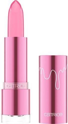 Catrice Soft Glaze Glow Lip Balm Balsam Do Ust Zmieniający Kolor Zgodnie Z Ph 3.5g