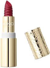Zdjęcie Kiko Milano Gold Reflections Gleam & Care Lipstick Pomadka Spf30 Kremowa Odżywcza Pomadka Do Ust 08 Seductive Cherry 3.5G - Nowe