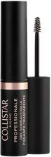 Zdjęcie Collistar Professionale Fixative Eyebrow Gel Transparentny Żel Utrwalający Do Brwi 6Ml - Pełczyce