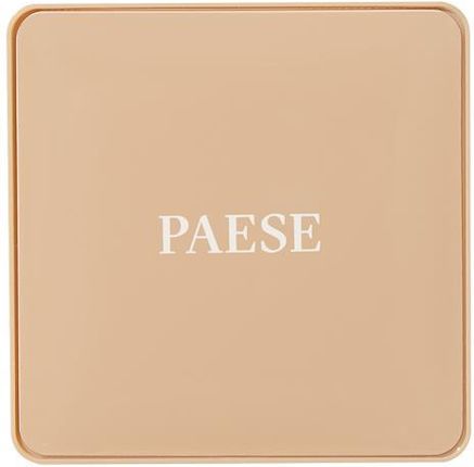 Paese Selfglow Bronzer Prasowany 02 Warm 10G - zdjęcie 2