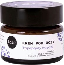 Zdjęcie Le-Le Krem Pod Oczy Tripeptydy Miedzi 15ml - Suwałki