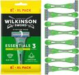 Gillette Fusion5 Power Maszynka Do Golenia