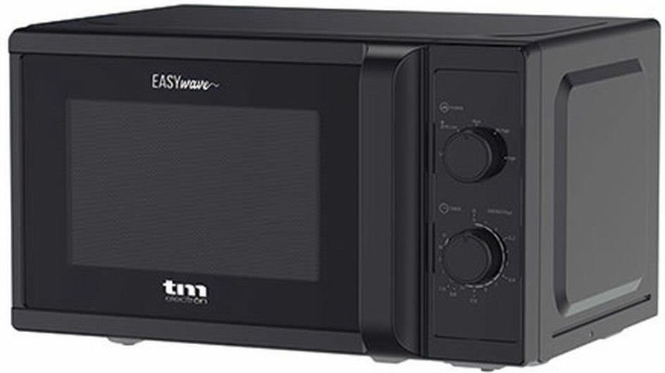 Mikrofalówka Tm Electron TMPMW002BLK - Ceneo.pl
