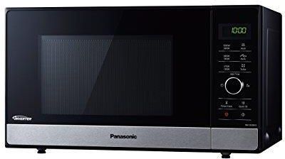 Panasonic NN-SD28HSGTG-F