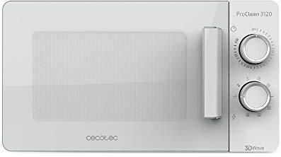 Cecotec ProClean 3120 Biały