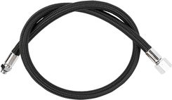 Zdjęcie Mares Wąż Lp Do Automatu Nurkowego Sfx 0,75M 3/8" W Oplocie Czarny - Poręba