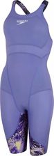Zdjęcie Speedo Damski Strój Pływacki Lzr Ignite Kskn Af Miami Lilac Spritz Violet 30 - Mikołów