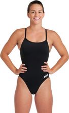 Arena Damski Strój Kąpielowy Women'S Team Swimsuit Challenge Solid