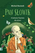 Zdjęcie Pan Słowik - Radków