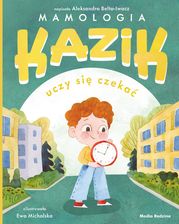 Zdjęcie Kazik uczy się czekać - Ostrowiec Świętokrzyski