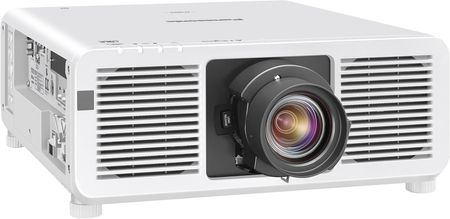 Panasonic PT-REZ15WE Projektor, 1920 x 1200 WUXGA, 15 000 ANSI Lumen