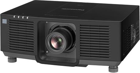 Panasonic PT-MZ882BEJ Projektor, 1920 x 1200 WUXGA, 8 200 ANSI Lumen - zdjęcie 2