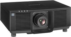 Panasonic PT-MZ882BEJ Projektor, 1920 x 1200 WUXGA, 8 200 ANSI Lumen