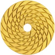 Zdjęcie Distar Tarcza Polerska Granit Na Sucho 100x3x15 Coolpad 3 - Pruszków