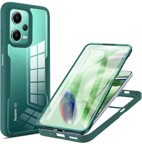 COVER per XIAOMI REDMI NOTE 12 5G / POCO X5
