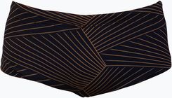 Zdjęcie Funky Trunks Bokserki Pływackie Dziecięce Sidewinder Gold Weaver - Strzelin
