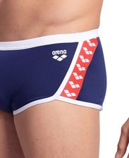 Zdjęcie Arena Męskie Kąpielówki Bokserki Pływackie Icons Swim 85 - Gogolin