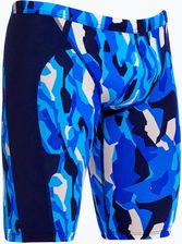 Zdjęcie Funky Trunks Jammery Pływackie Męskie Training Chaz Michael - Wrocław