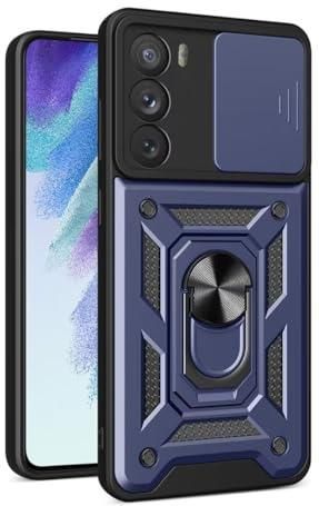 JIAFEI Cover Per Oppo Reno 12 FS 5G / Reno 12F 5G - Custodia TPU Morbida Ultrasottile 1,5mm Con Angoli Antiurto E Foro Cordino - Rosa/Viola - 5