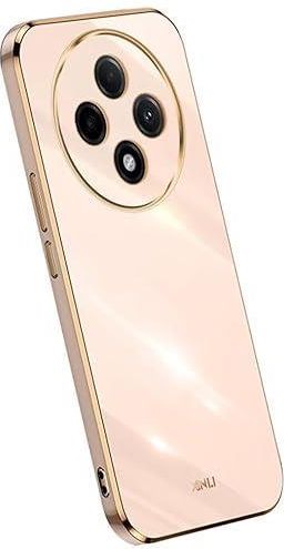 RankOne Custodia per OPPO Reno12 F 5G / Reno12 FS 5G / OPPO Reno 12 F