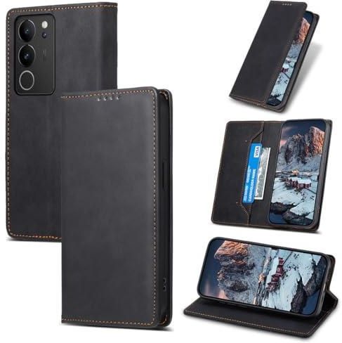 MOJIA Case For Xiaomi 14, Drop And Scratch Resistant, PU