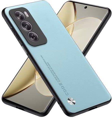 RankOne La Custodia del Telefono è Adatta per OPPO Reno13 5G