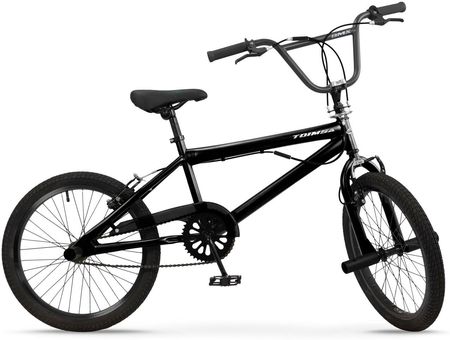 Toimsa Rower BMX 20" Full Black (549)