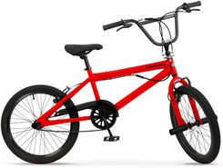 Zdjęcie Toimsa Rower BMX 20" Red (548) - Radzyń Podlaski