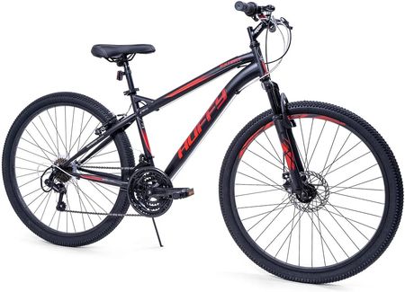 Huffy Rowerek Dziecięcy Extent 27,5" Black (56350W)