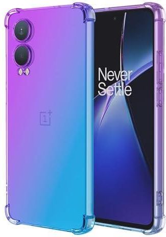HONLEN Custodia per OnePlus Nord CE 3 Lite Case, (6.7 Inches